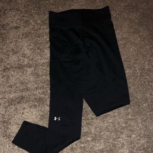 Women’s Under Armour High Performance Legging